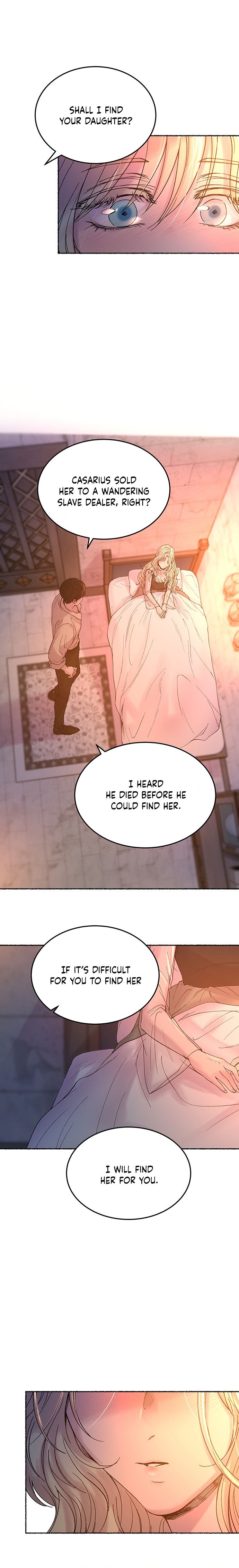 Like A Wind On A Dry Branch Chapter 12 page 15