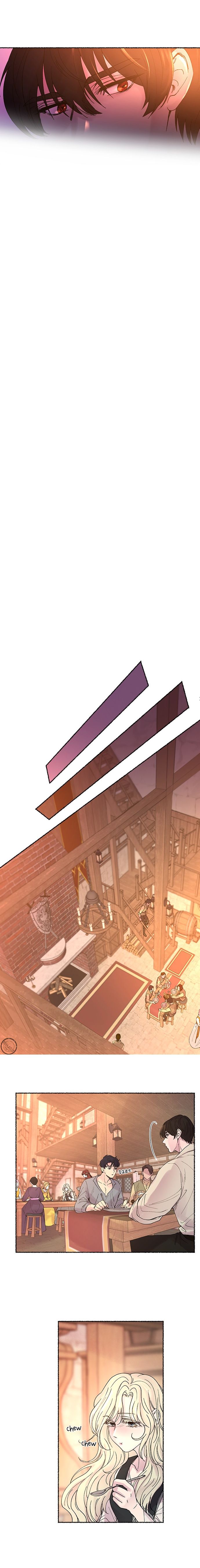 Like A Wind On A Dry Branch Chapter 12 page 18