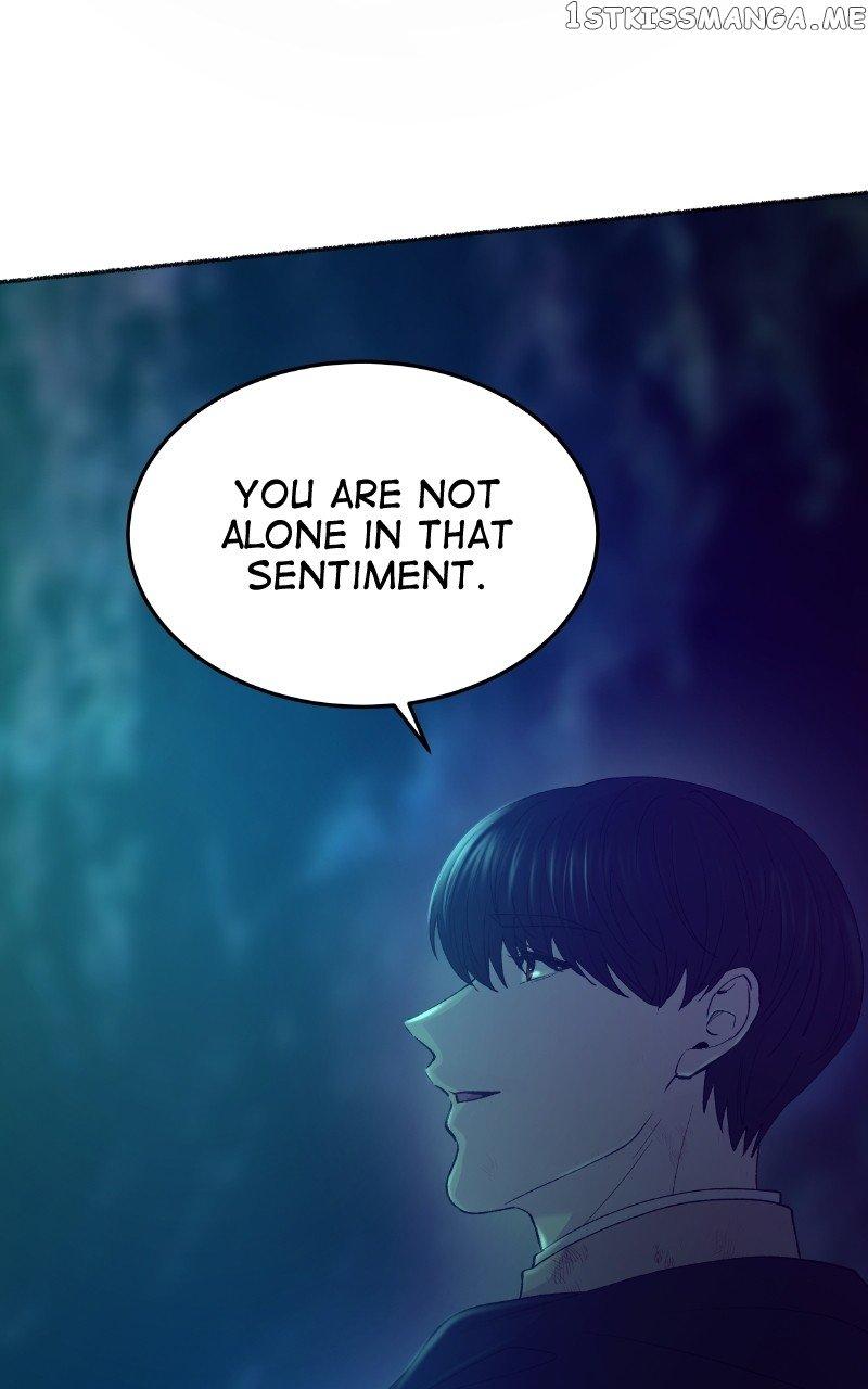 Like A Wind On A Dry Branch Chapter 120 page 100