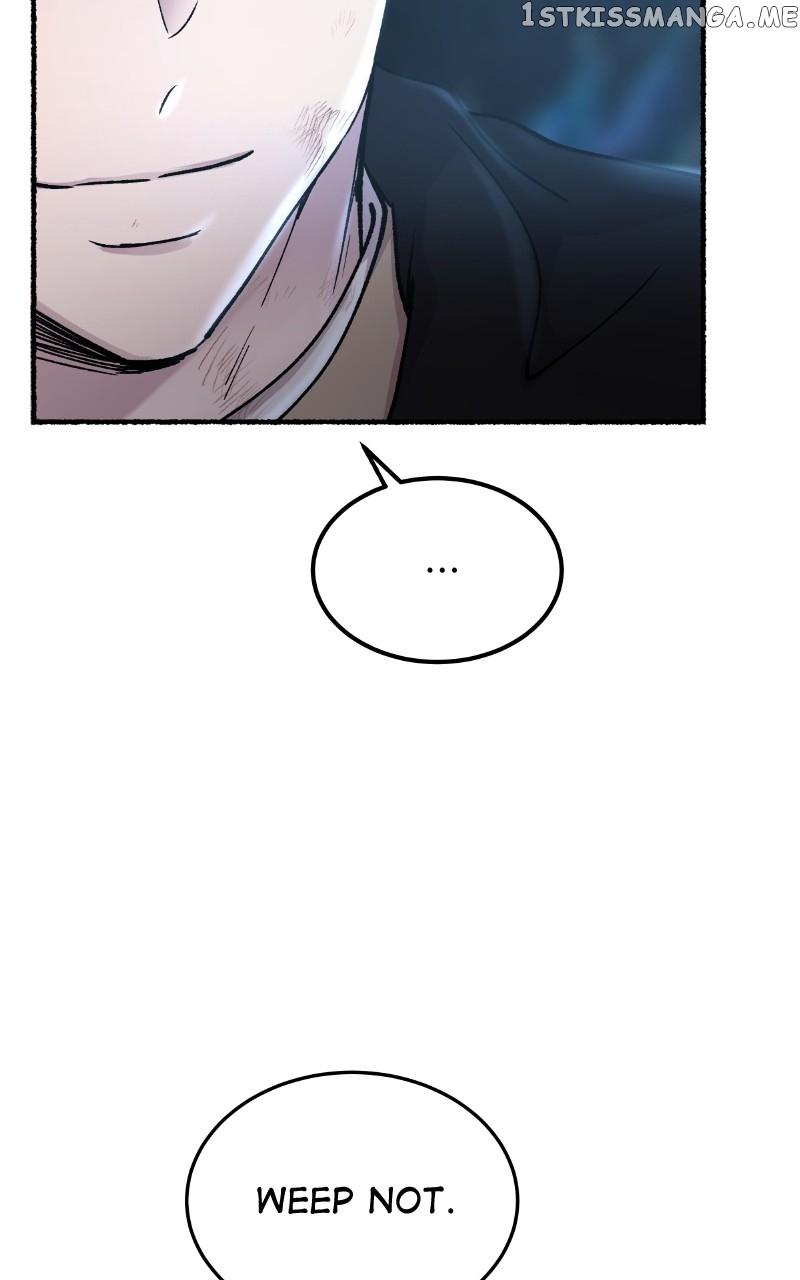 Like A Wind On A Dry Branch Chapter 120 page 10