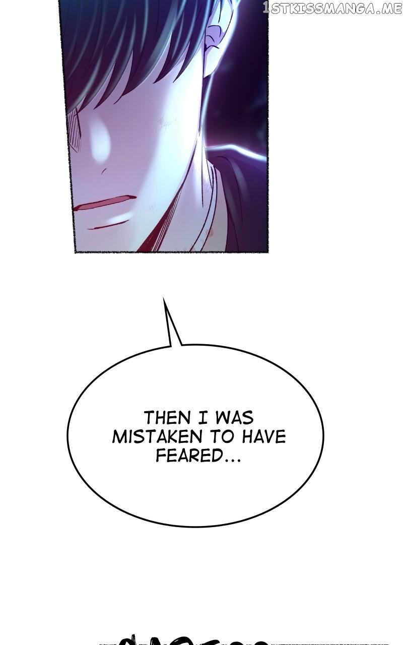 Like A Wind On A Dry Branch Chapter 120 page 111