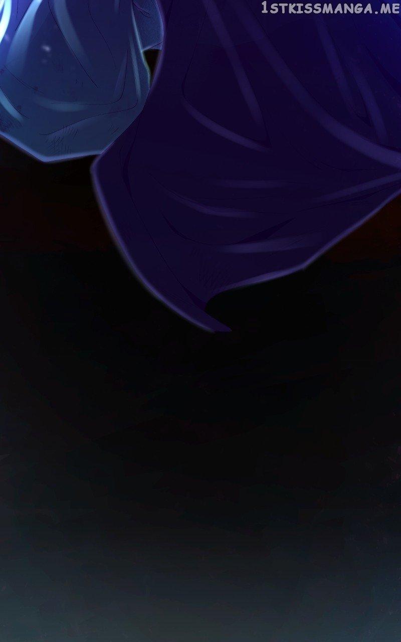Like A Wind On A Dry Branch Chapter 120 page 118