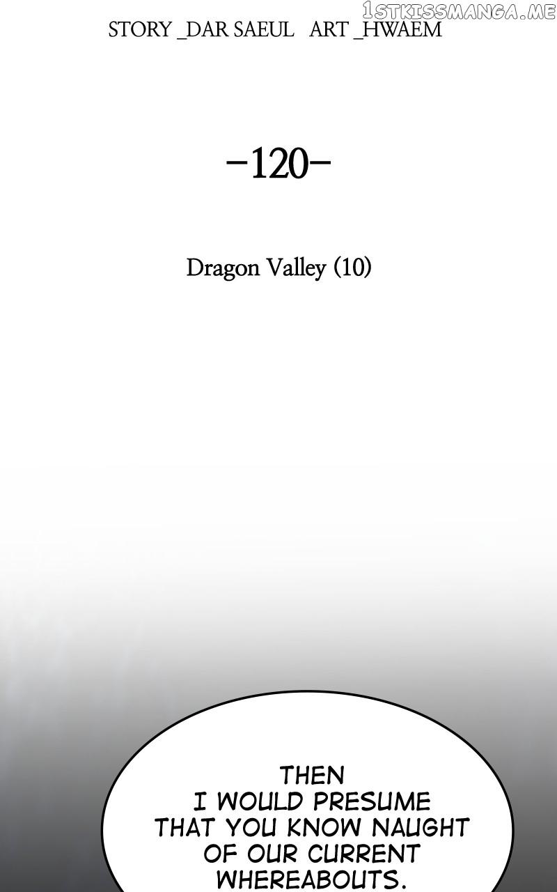Like A Wind On A Dry Branch Chapter 120 page 16