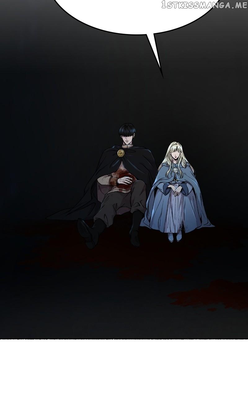 Like A Wind On A Dry Branch Chapter 120 page 17