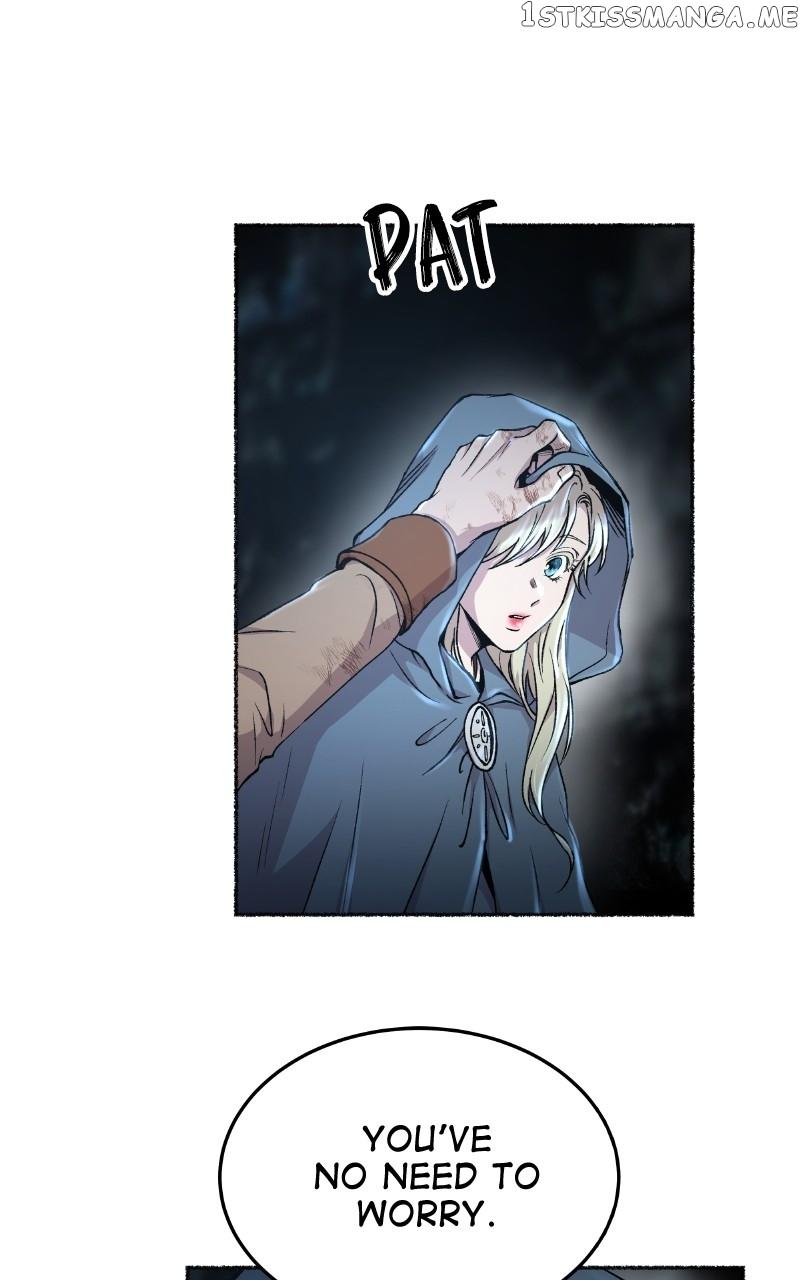 Like A Wind On A Dry Branch Chapter 120 page 18