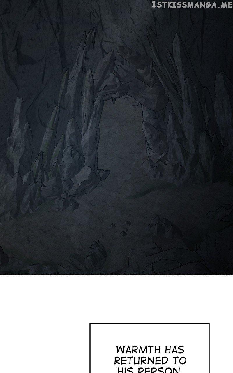 Like A Wind On A Dry Branch Chapter 120 page 1