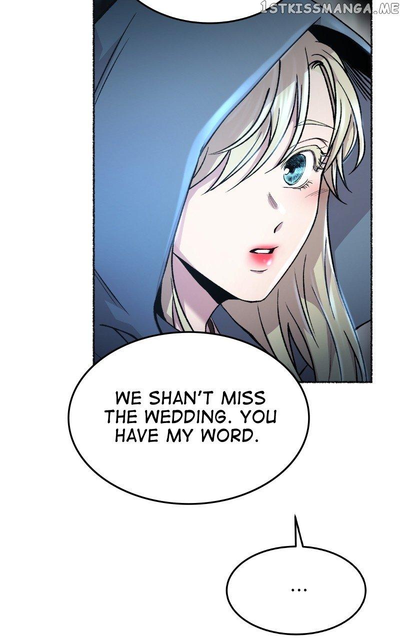 Like A Wind On A Dry Branch Chapter 120 page 19