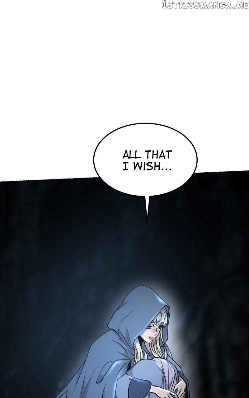 Like A Wind On A Dry Branch Chapter 120 page 20