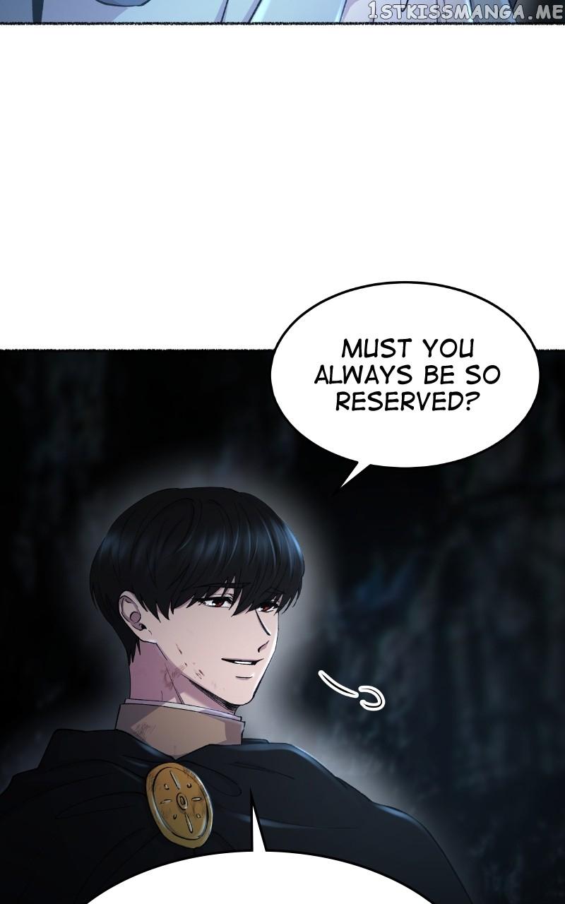 Like A Wind On A Dry Branch Chapter 120 page 22