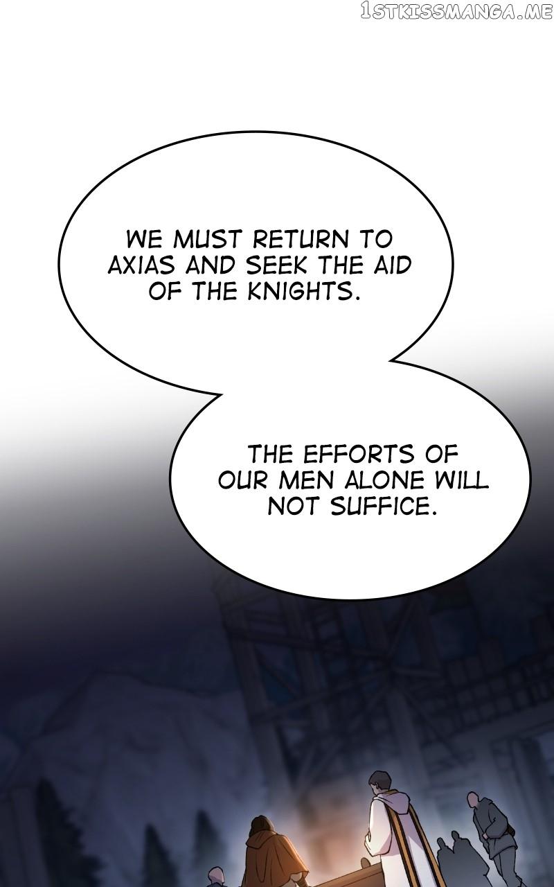 Like A Wind On A Dry Branch Chapter 120 page 27