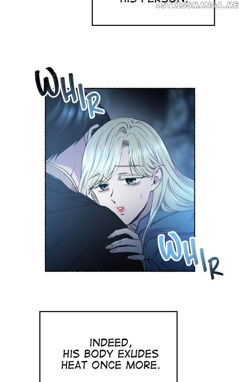 Like A Wind On A Dry Branch Chapter 120 page 2