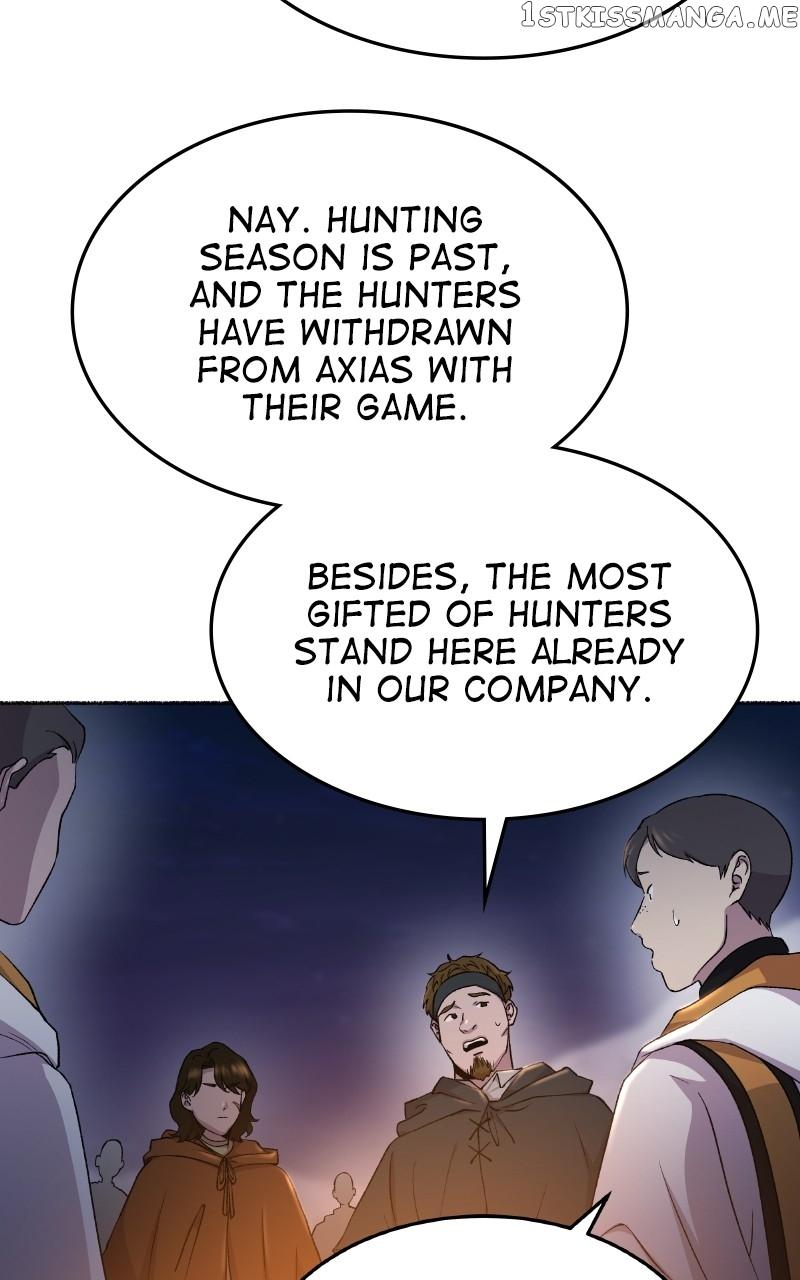 Like A Wind On A Dry Branch Chapter 120 page 29