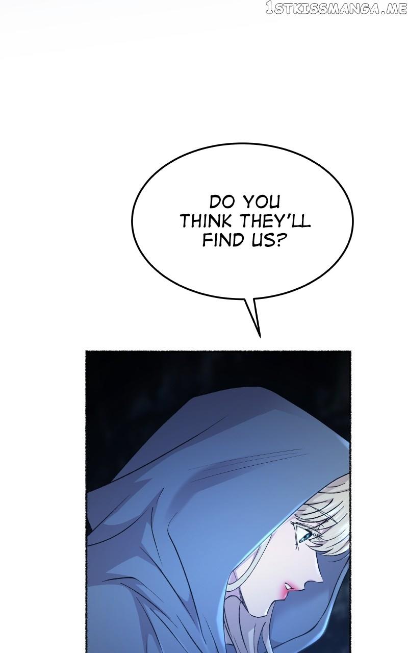 Like A Wind On A Dry Branch Chapter 120 page 33