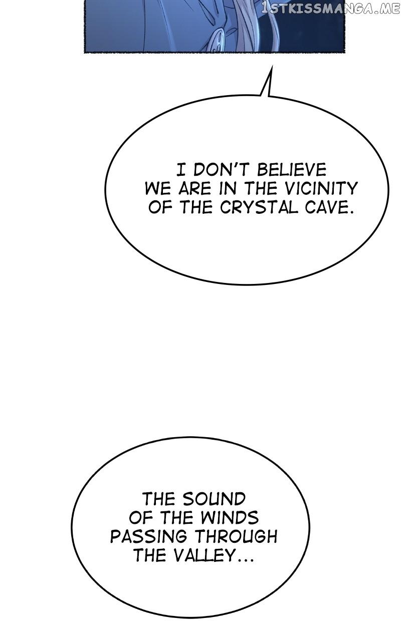 Like A Wind On A Dry Branch Chapter 120 page 34