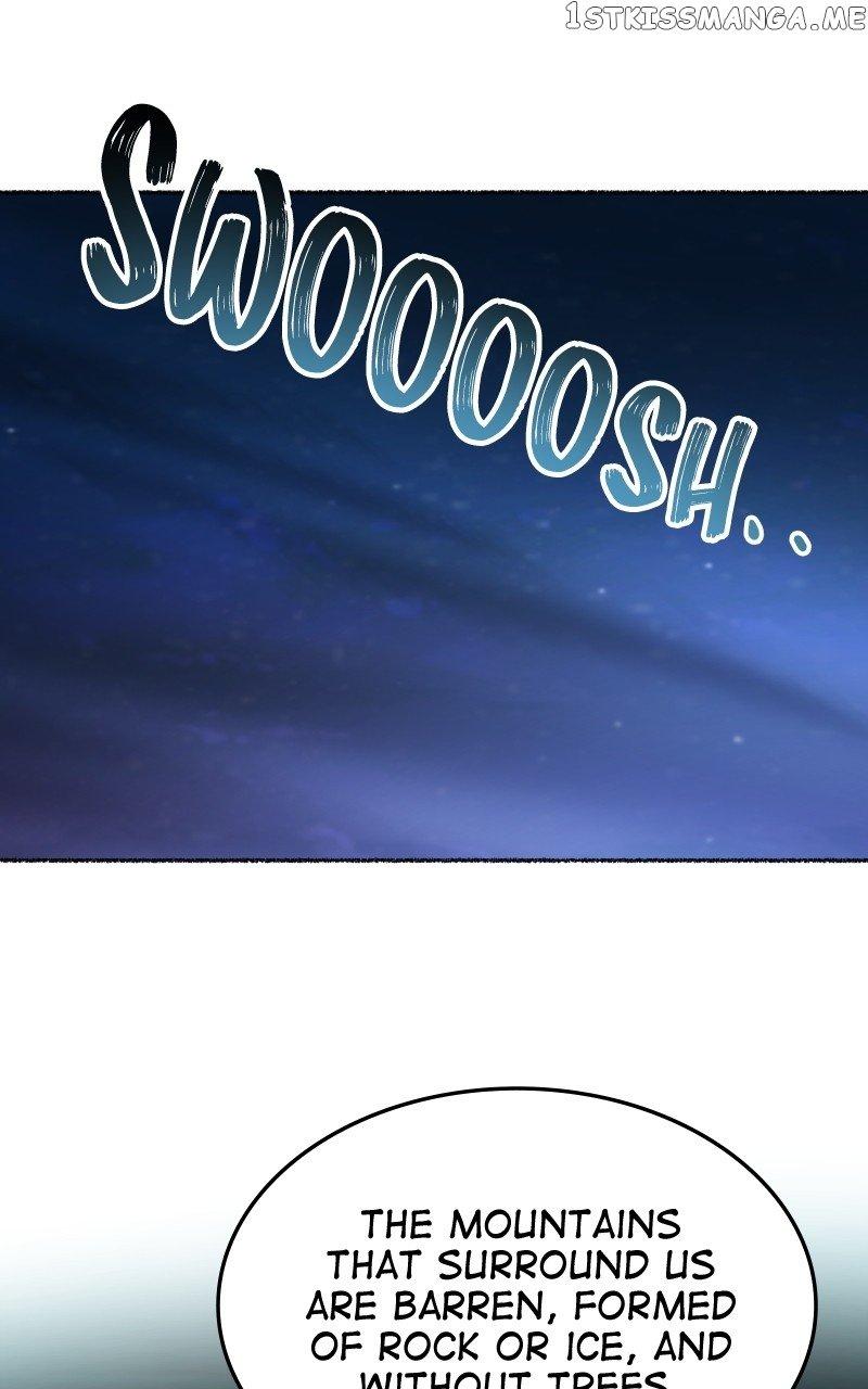 Like A Wind On A Dry Branch Chapter 120 page 35
