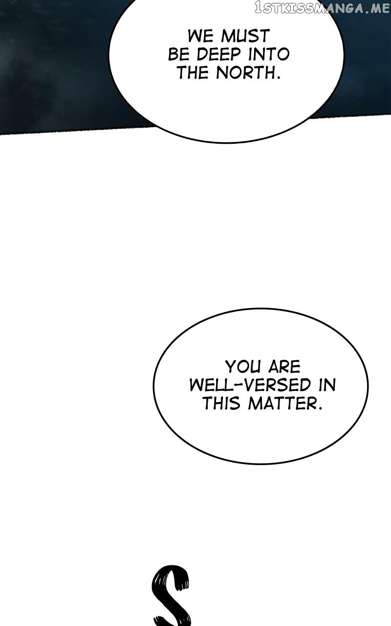 Like A Wind On A Dry Branch Chapter 120 page 37
