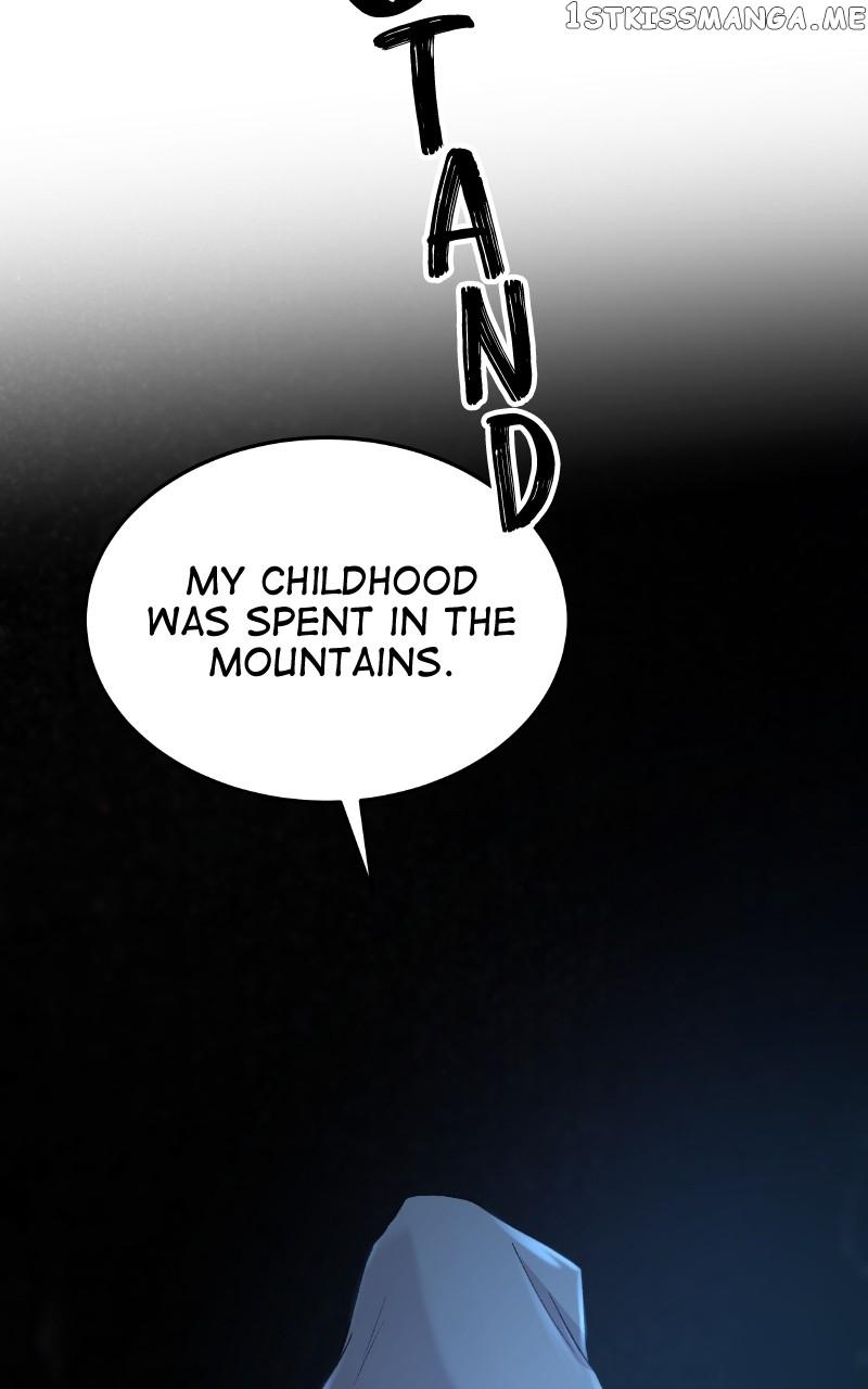 Like A Wind On A Dry Branch Chapter 120 page 38