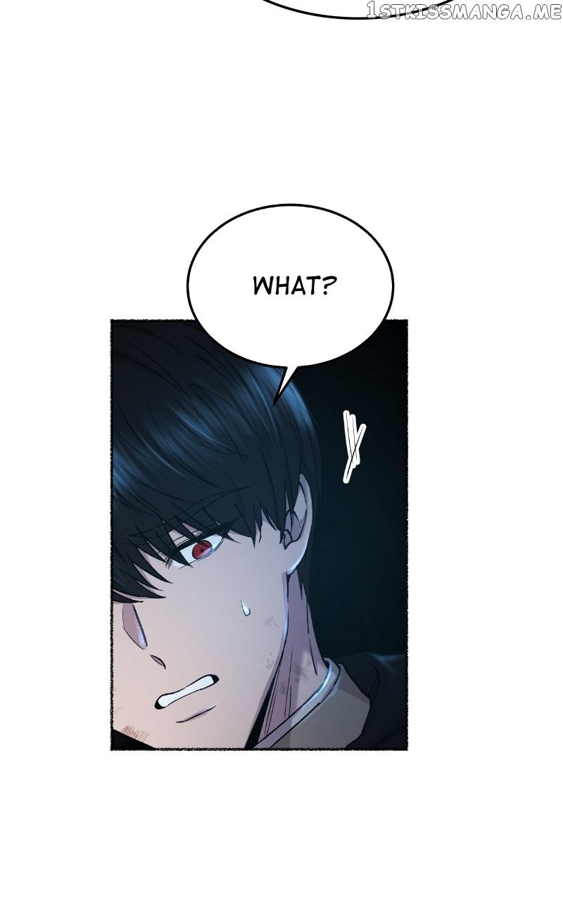 Like A Wind On A Dry Branch Chapter 120 page 40