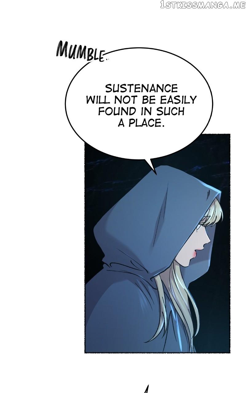 Like A Wind On A Dry Branch Chapter 120 page 41