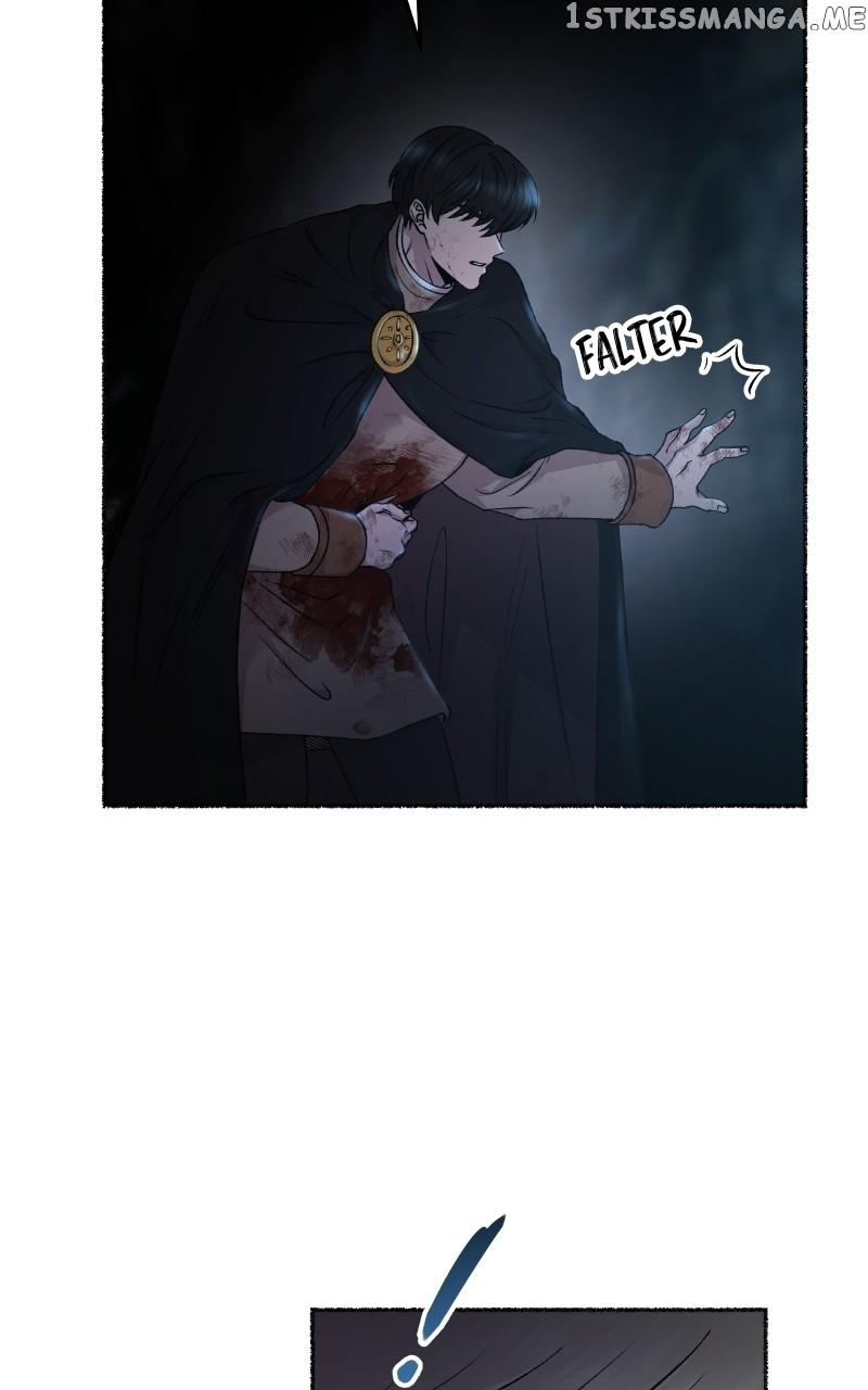Like A Wind On A Dry Branch Chapter 120 page 46