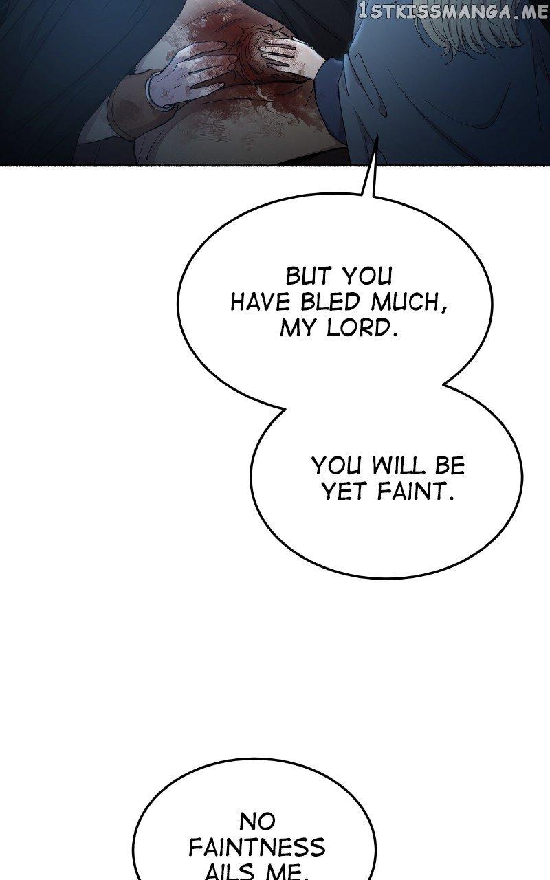 Like A Wind On A Dry Branch Chapter 120 page 4