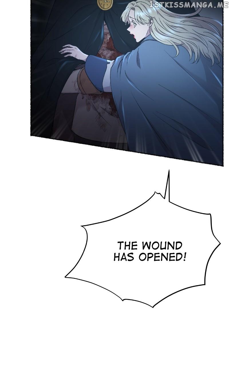 Like A Wind On A Dry Branch Chapter 120 page 49