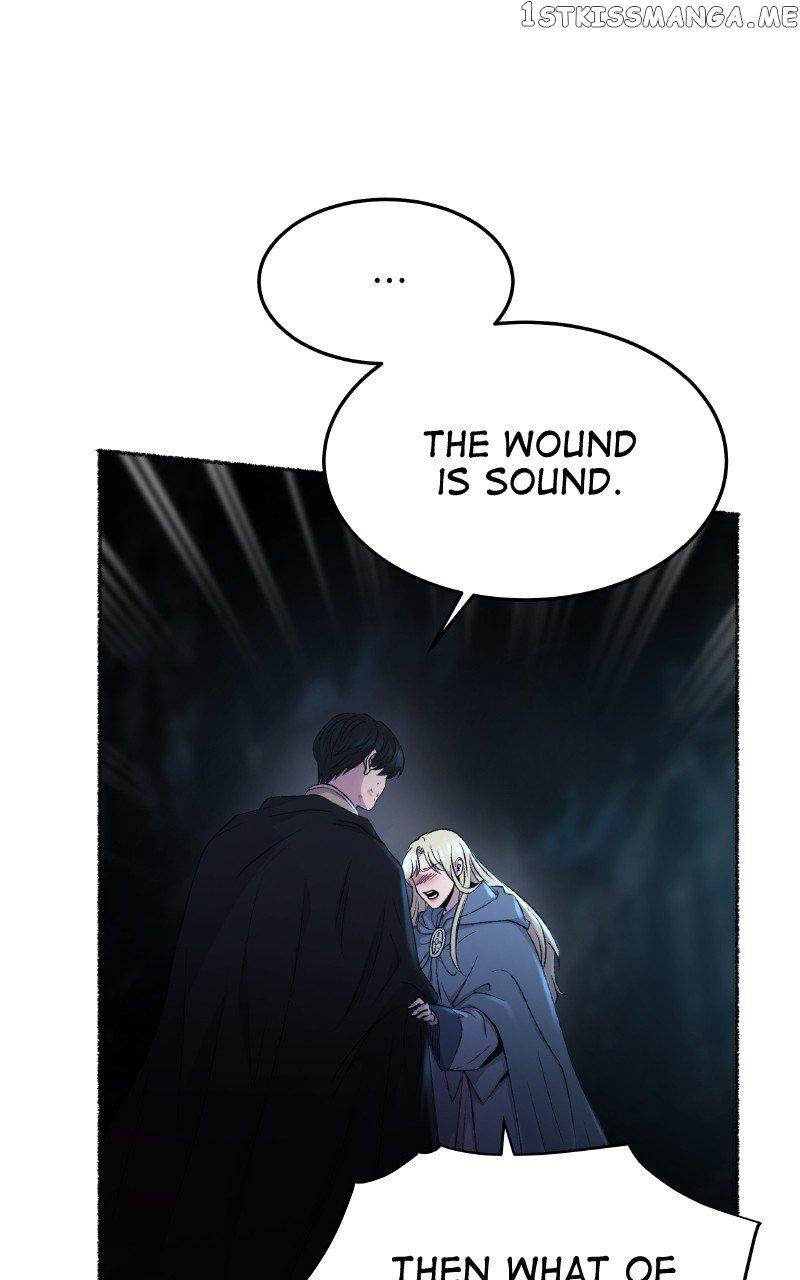 Like A Wind On A Dry Branch Chapter 120 page 50