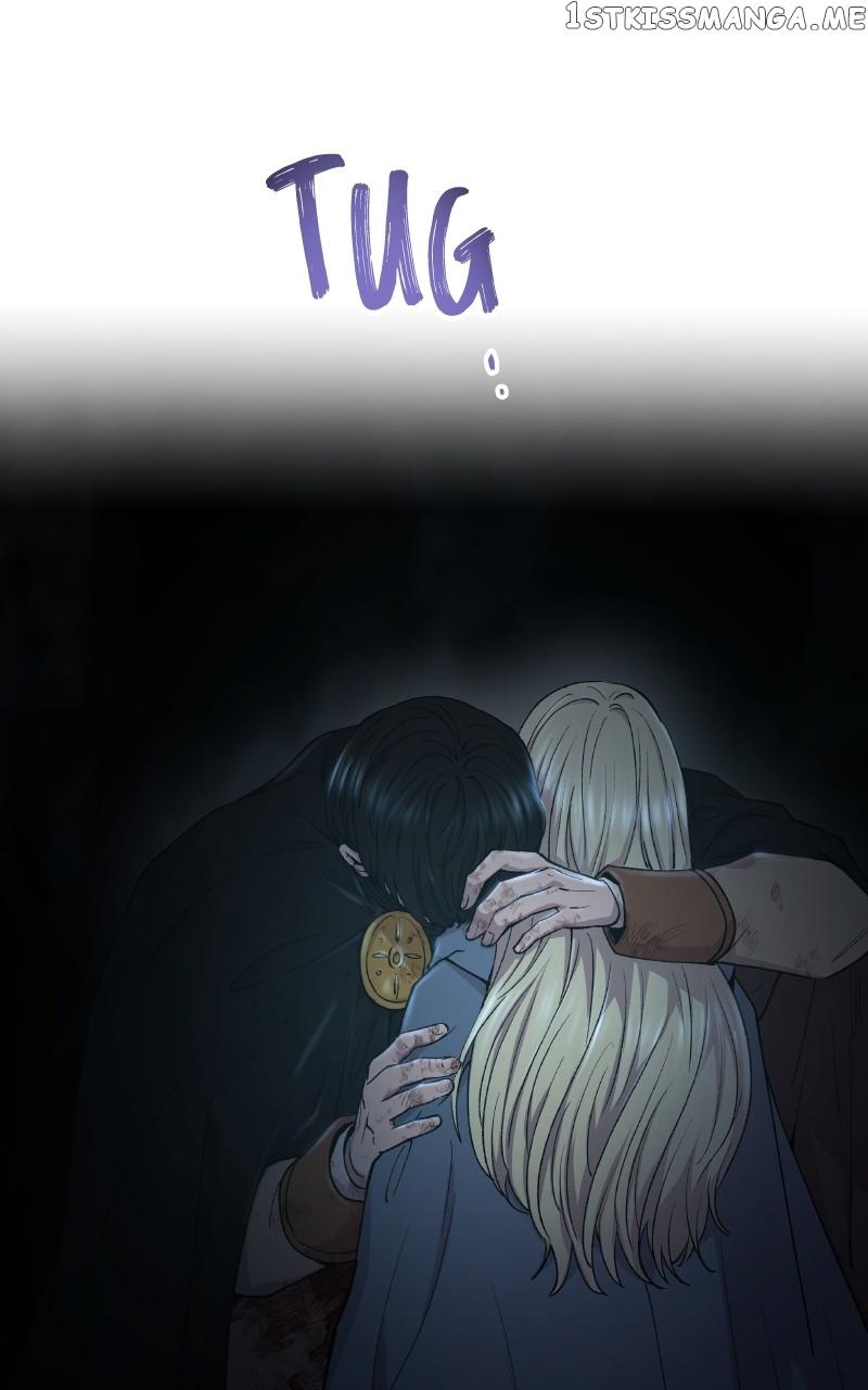 Like A Wind On A Dry Branch Chapter 120 page 53