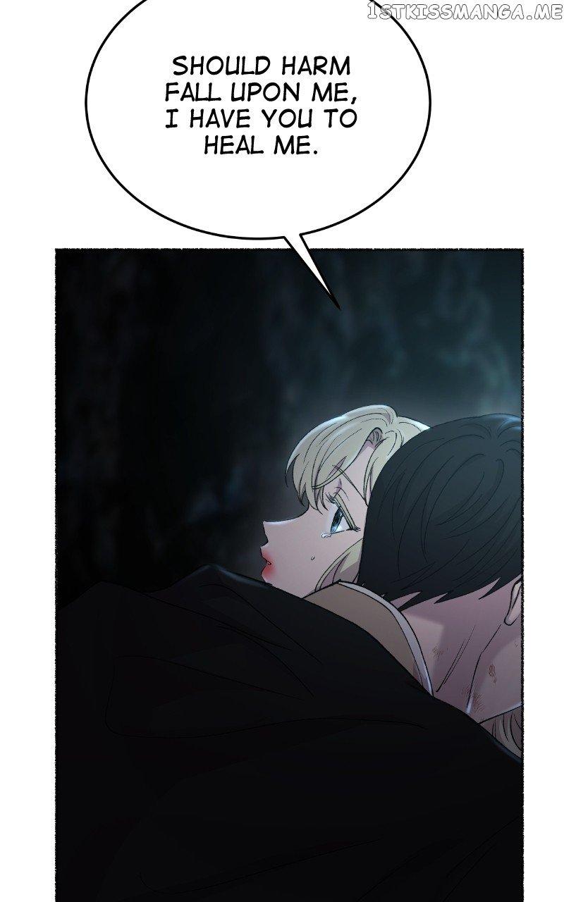 Like A Wind On A Dry Branch Chapter 120 page 55