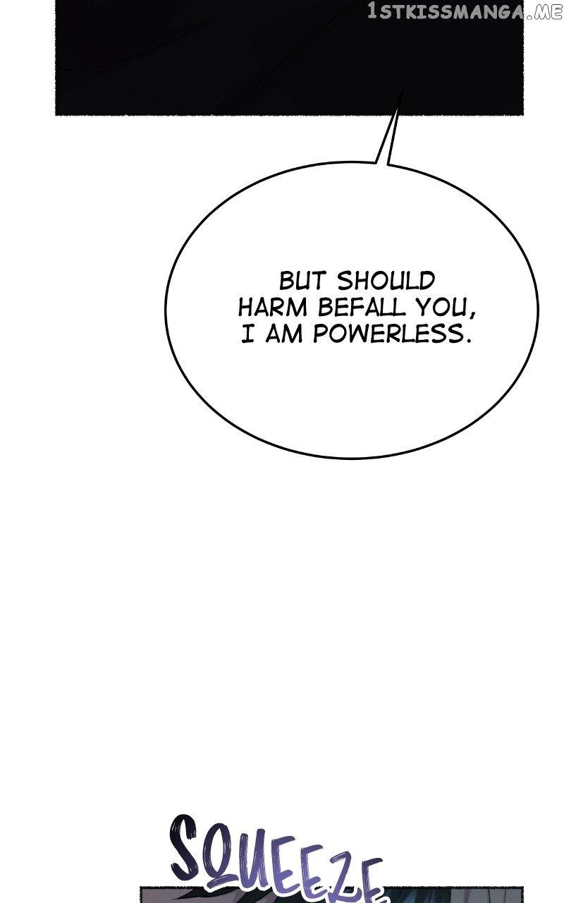 Like A Wind On A Dry Branch Chapter 120 page 56