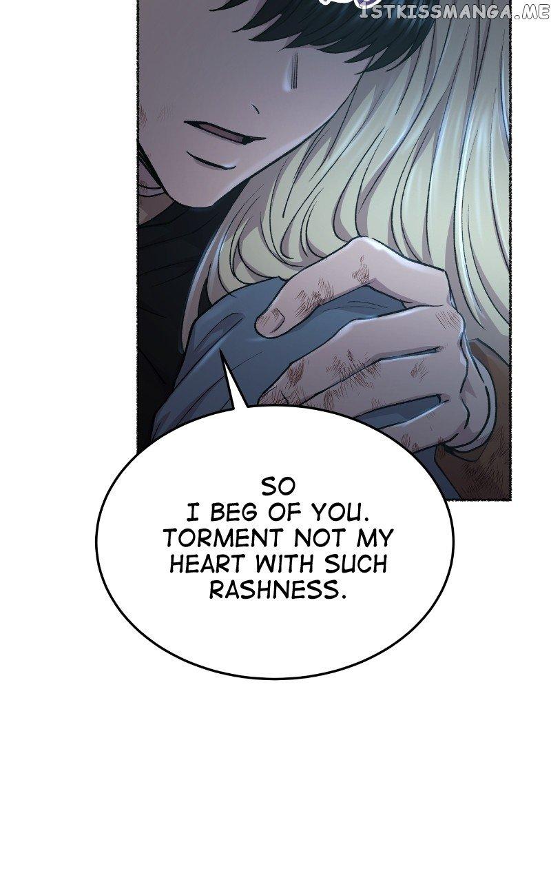 Like A Wind On A Dry Branch Chapter 120 page 57