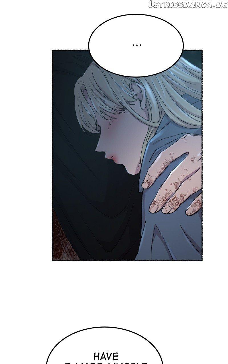 Like A Wind On A Dry Branch Chapter 120 page 58