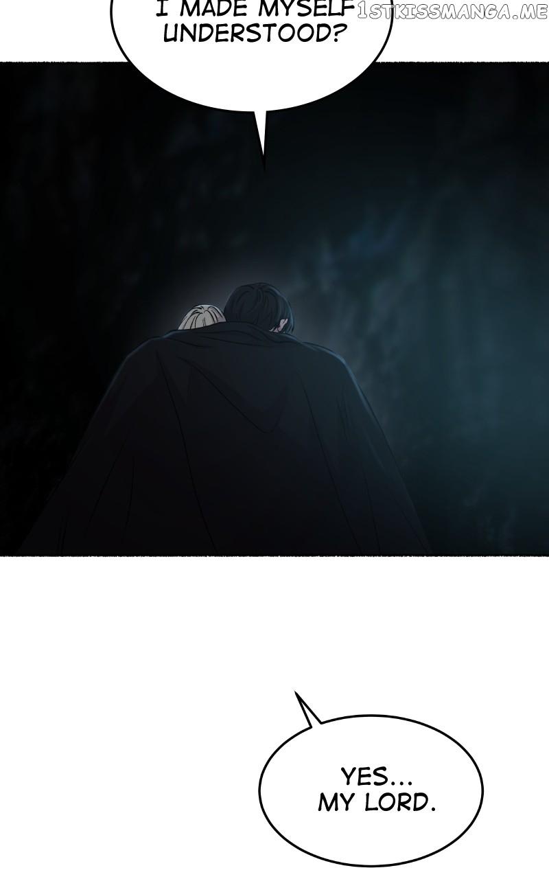 Like A Wind On A Dry Branch Chapter 120 page 59