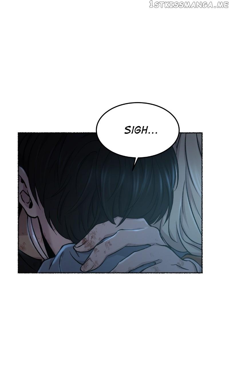 Like A Wind On A Dry Branch Chapter 120 page 60