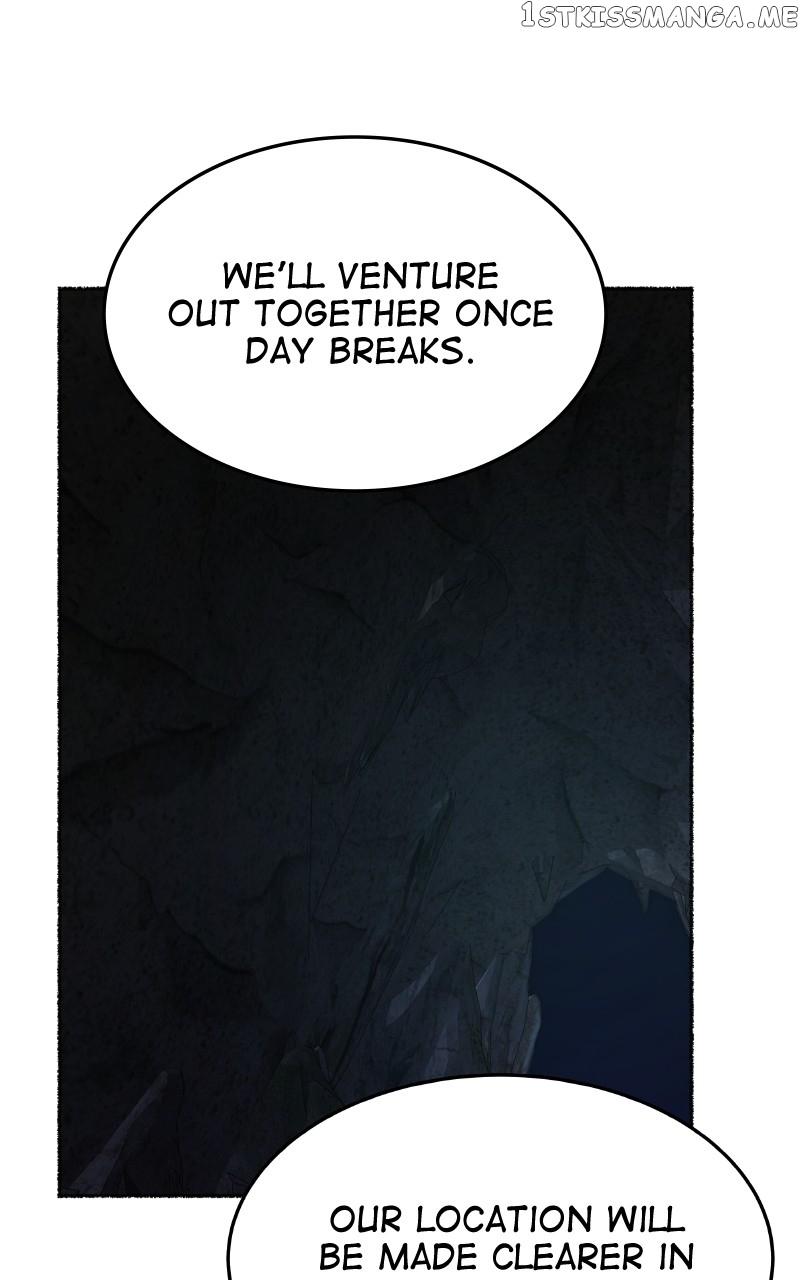 Like A Wind On A Dry Branch Chapter 120 page 61