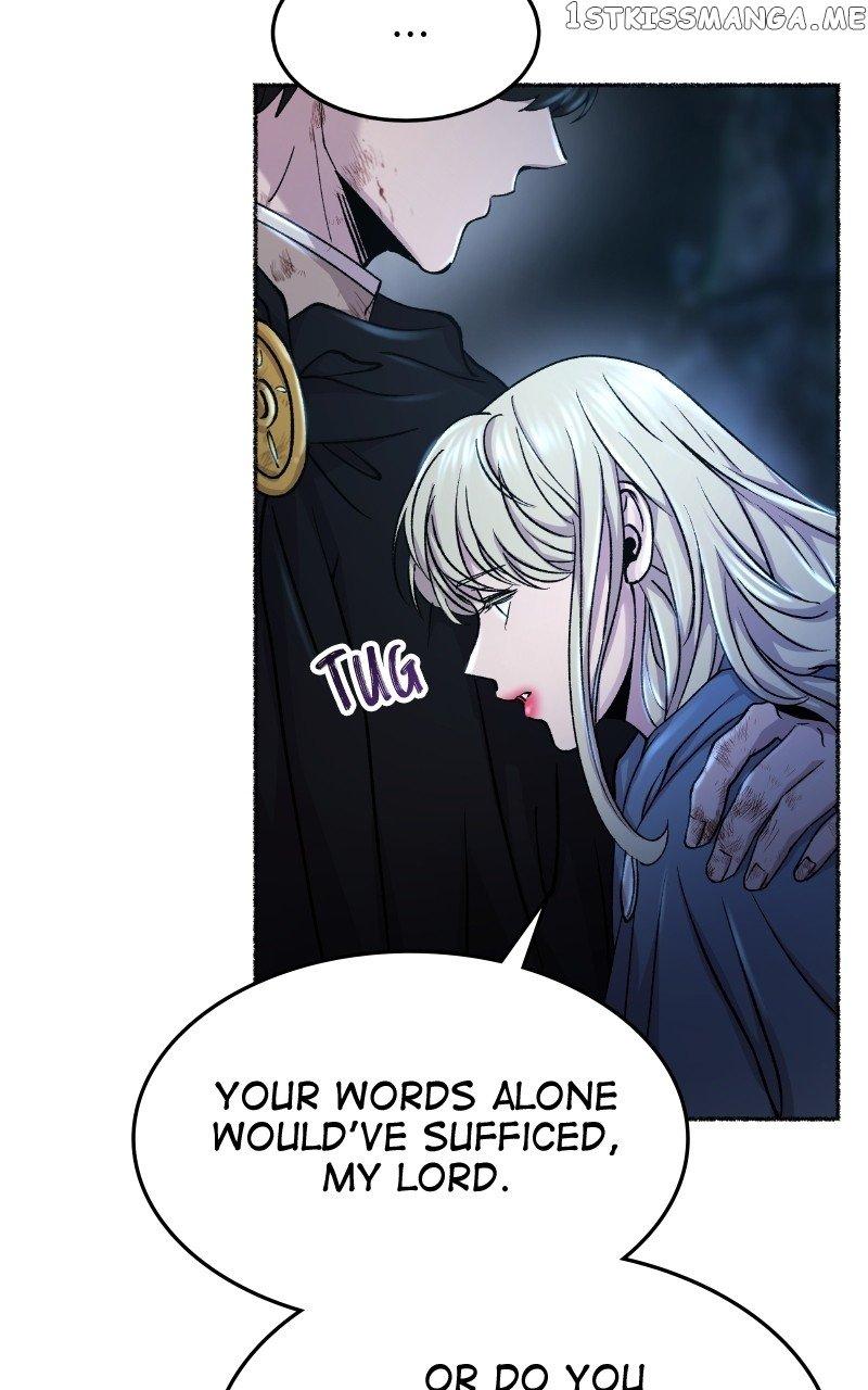Like A Wind On A Dry Branch Chapter 120 page 66