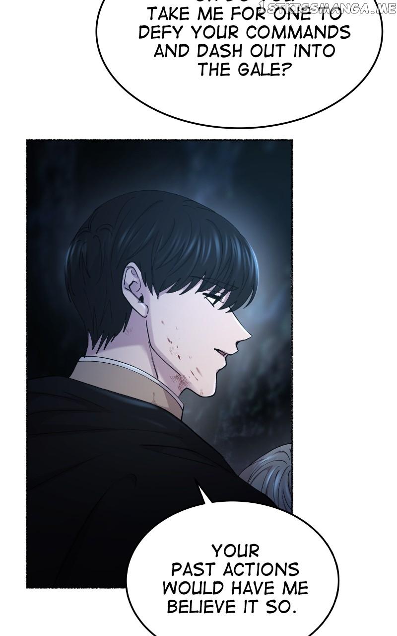 Like A Wind On A Dry Branch Chapter 120 page 67