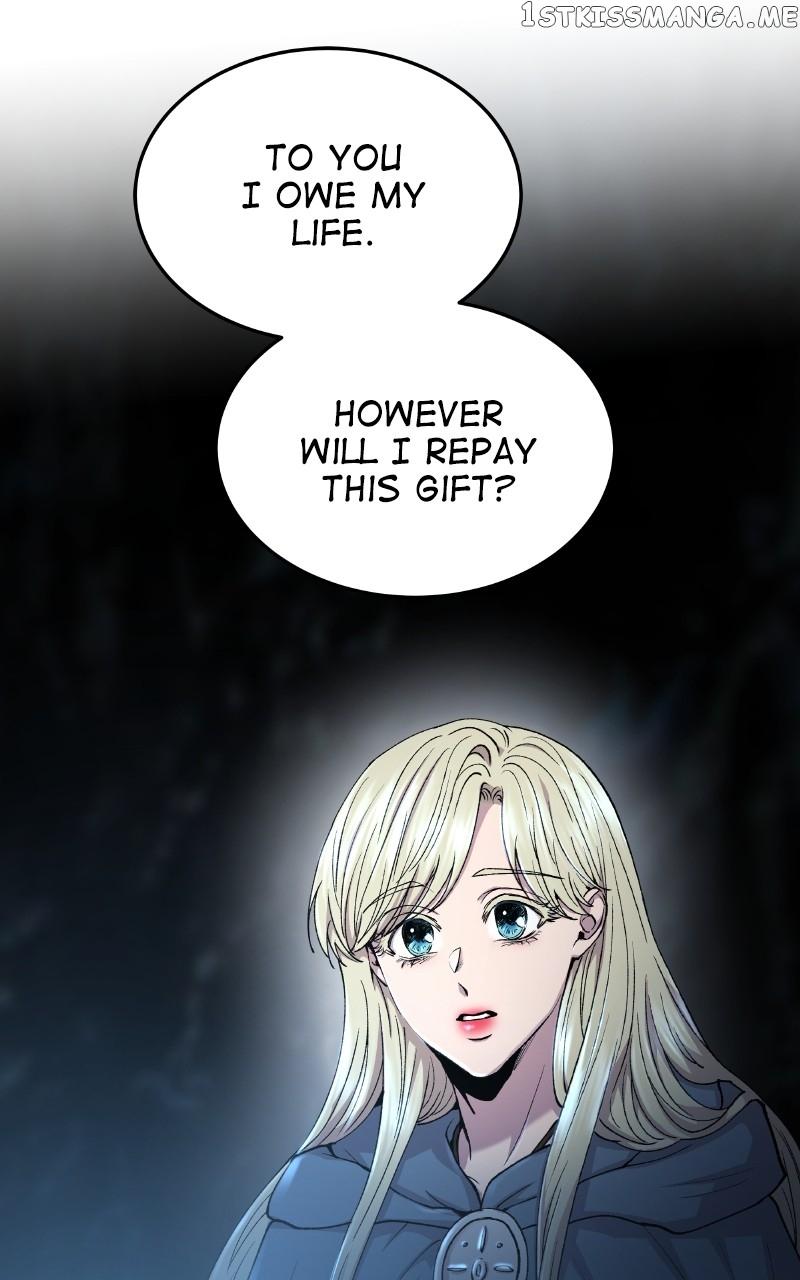 Like A Wind On A Dry Branch Chapter 120 page 6