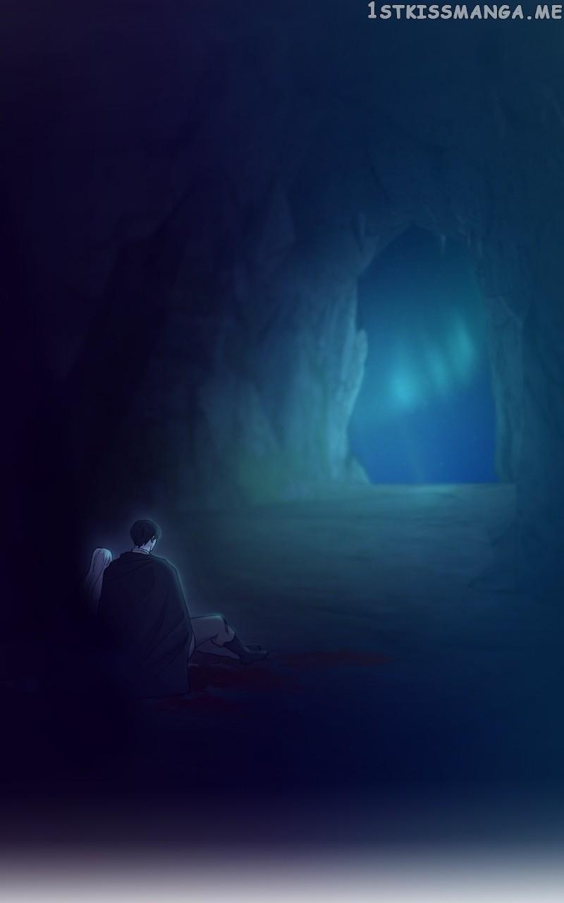 Like A Wind On A Dry Branch Chapter 120 page 71