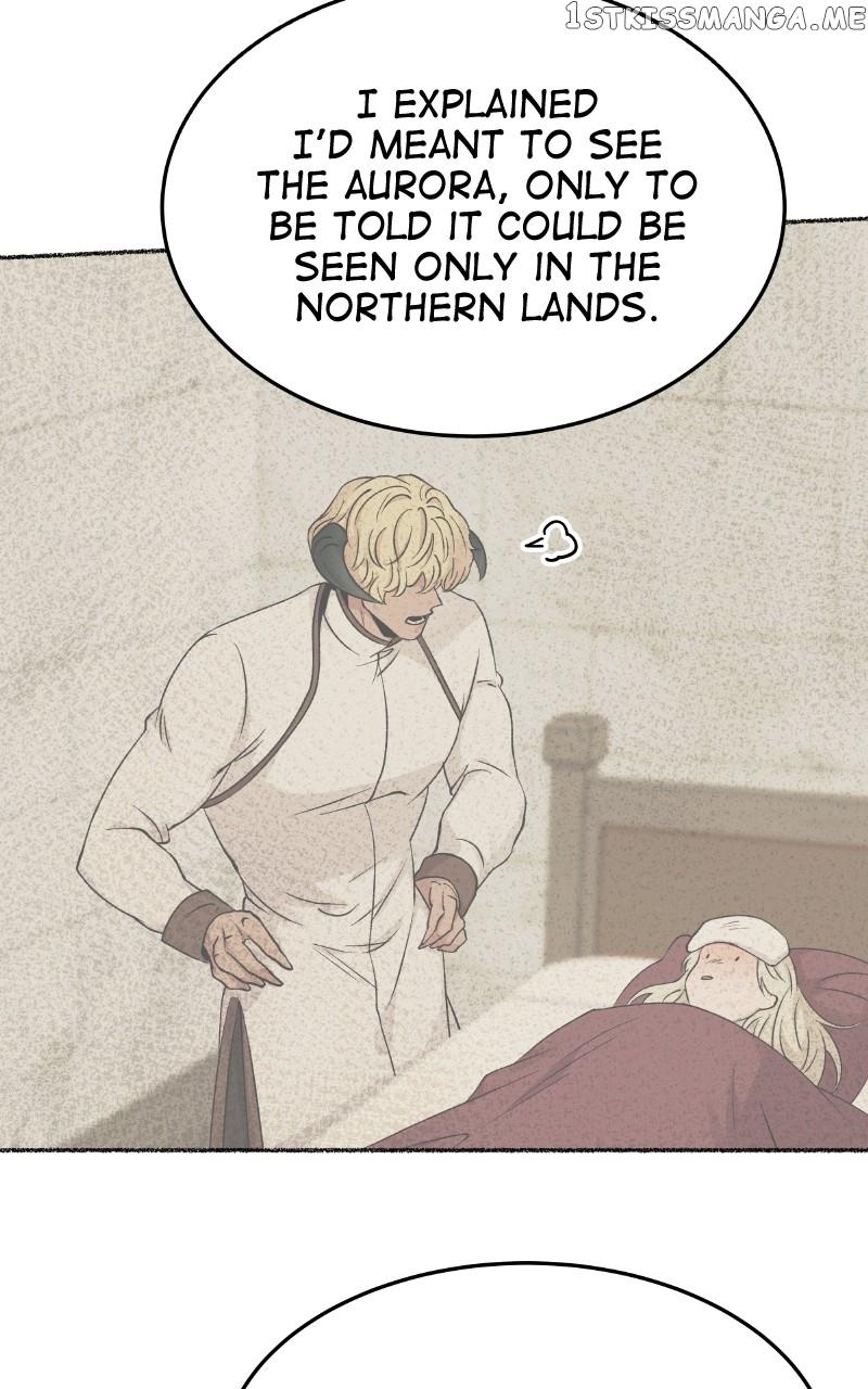 Like A Wind On A Dry Branch Chapter 120 page 84