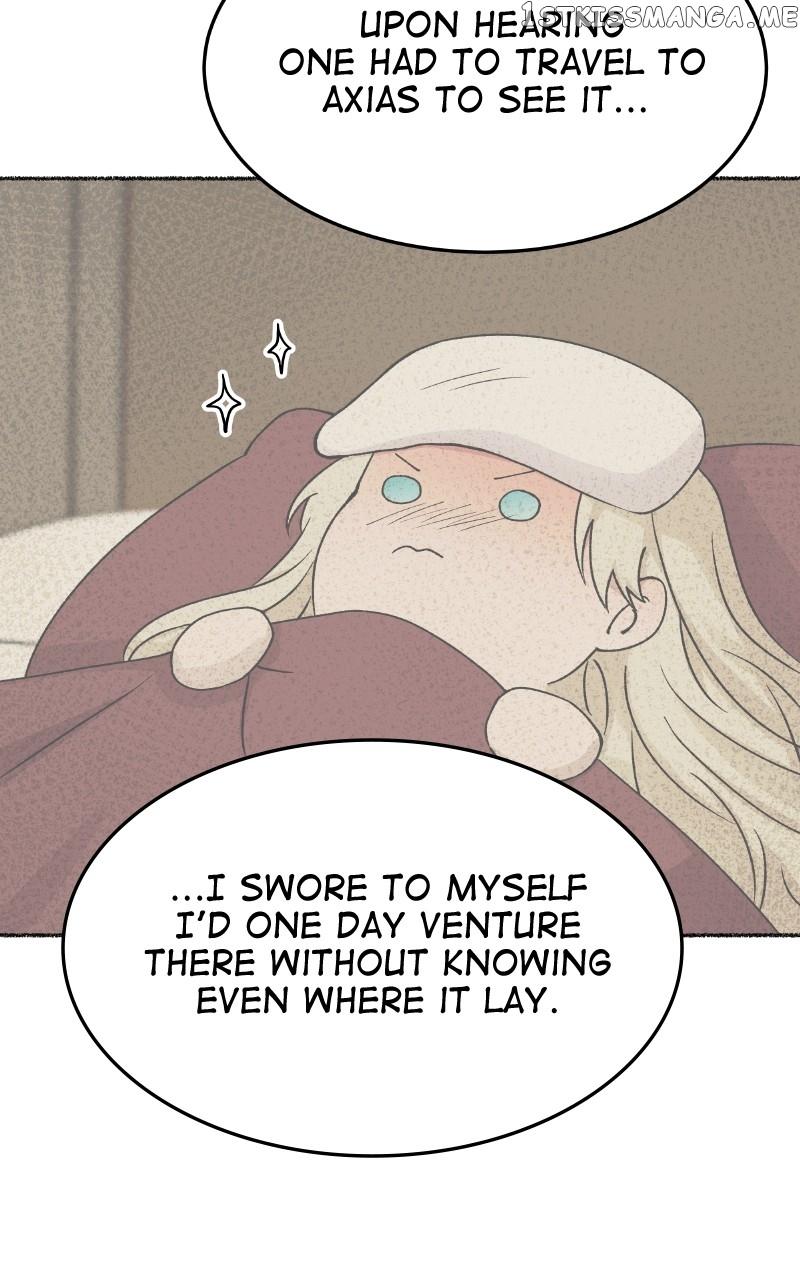 Like A Wind On A Dry Branch Chapter 120 page 85