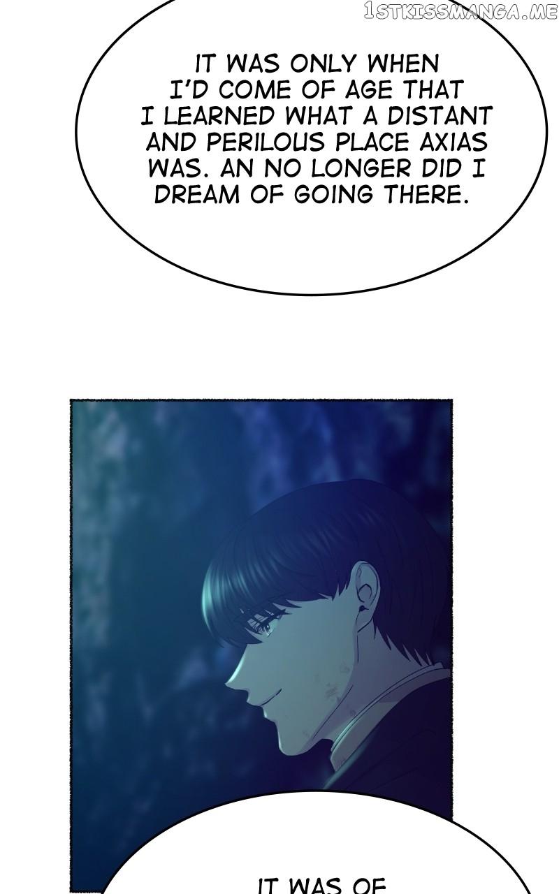 Like A Wind On A Dry Branch Chapter 120 page 88