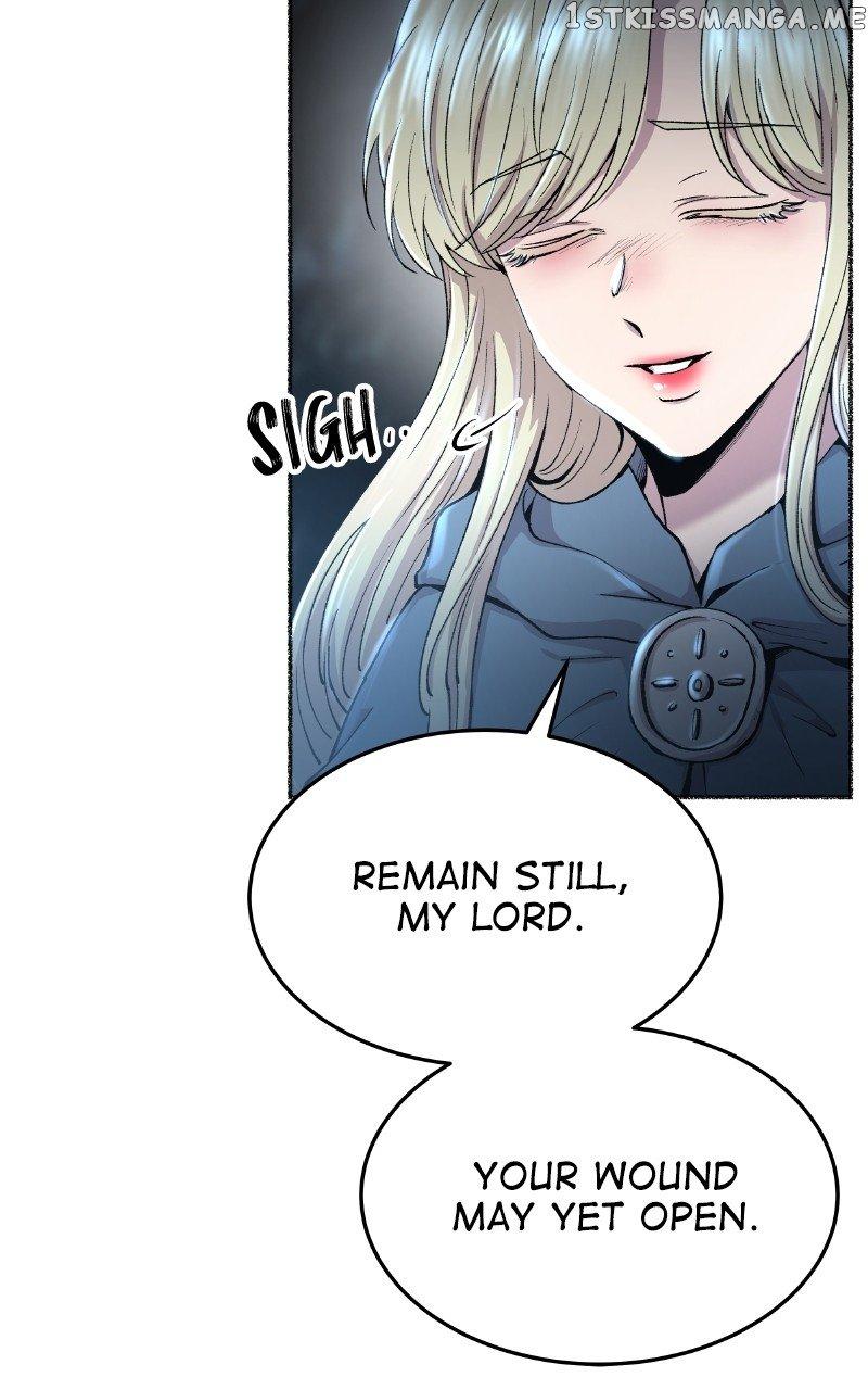Like A Wind On A Dry Branch Chapter 120 page 8