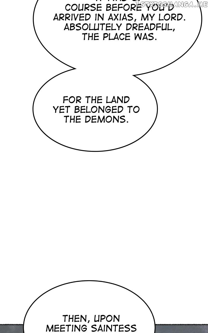 Like A Wind On A Dry Branch Chapter 120 page 89