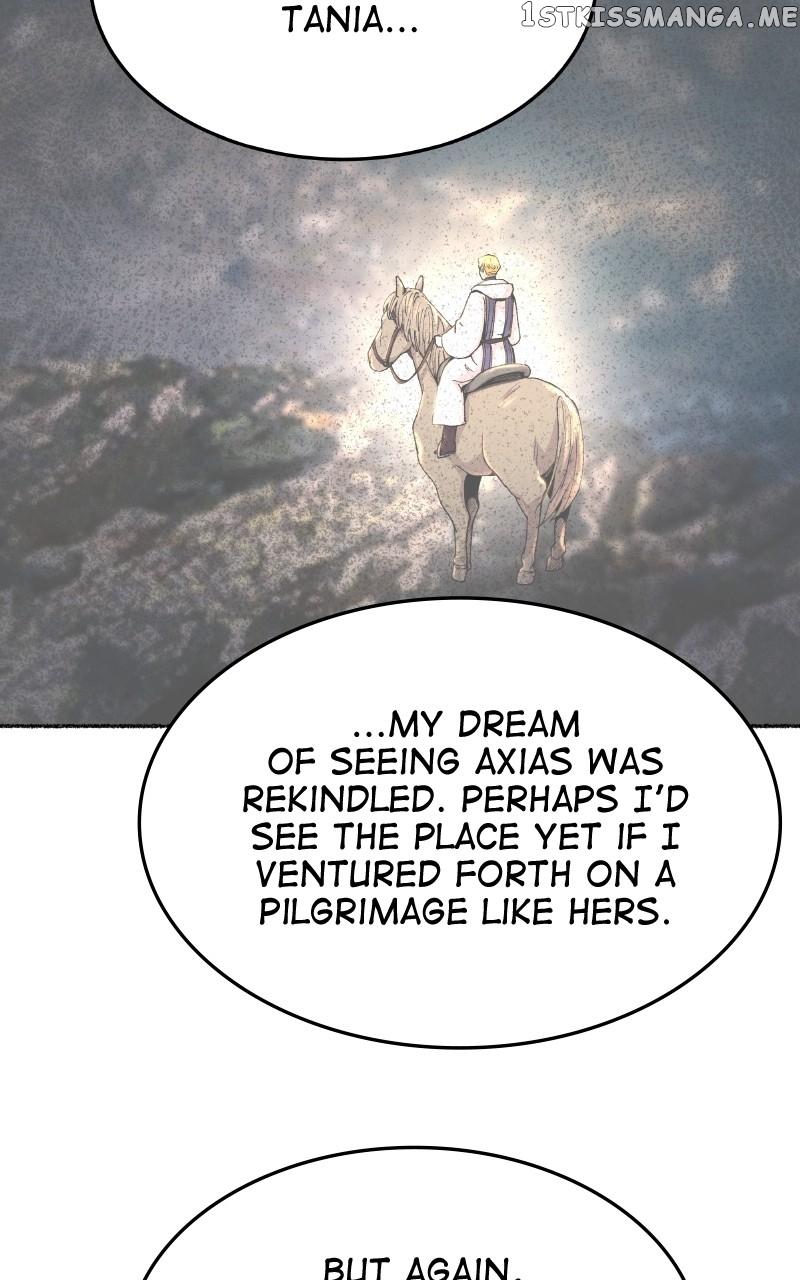 Like A Wind On A Dry Branch Chapter 120 page 90