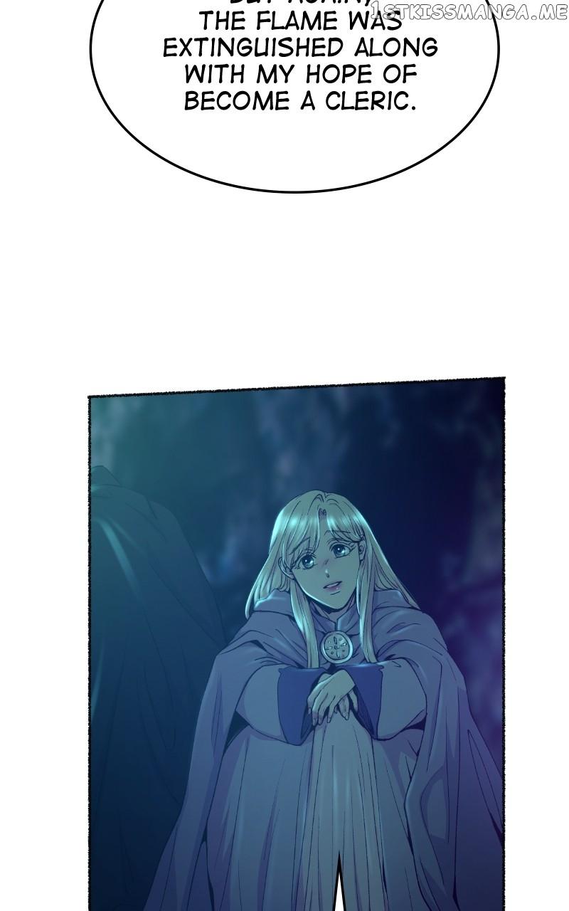Like A Wind On A Dry Branch Chapter 120 page 91