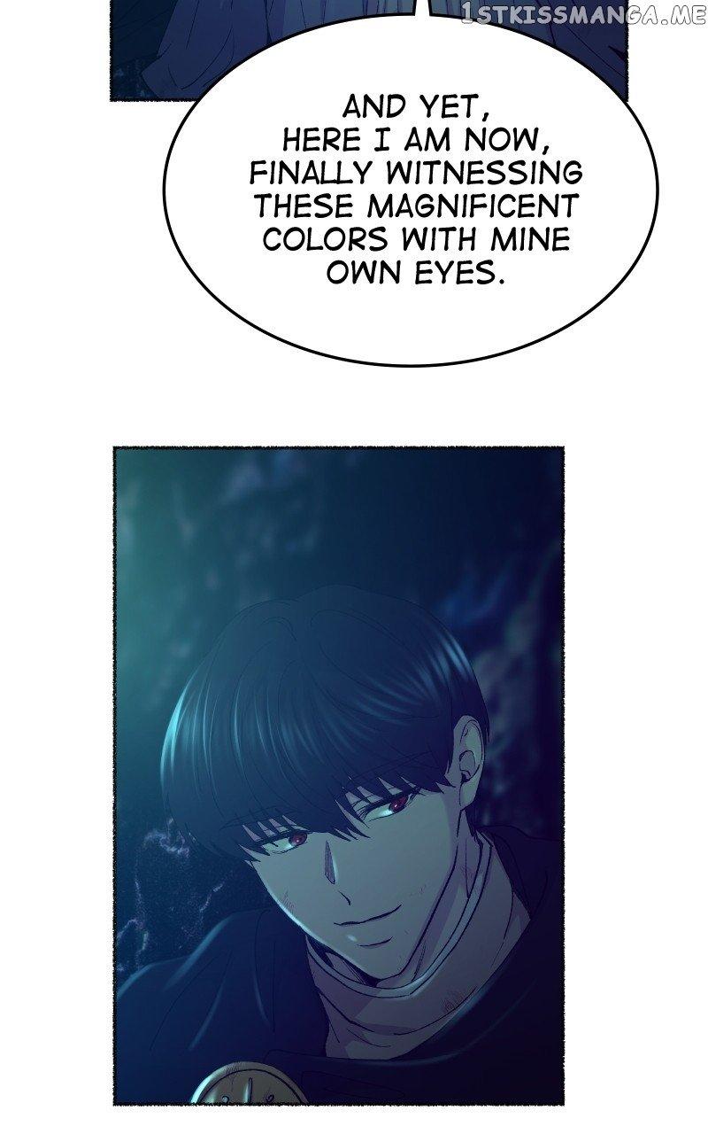 Like A Wind On A Dry Branch Chapter 120 page 92
