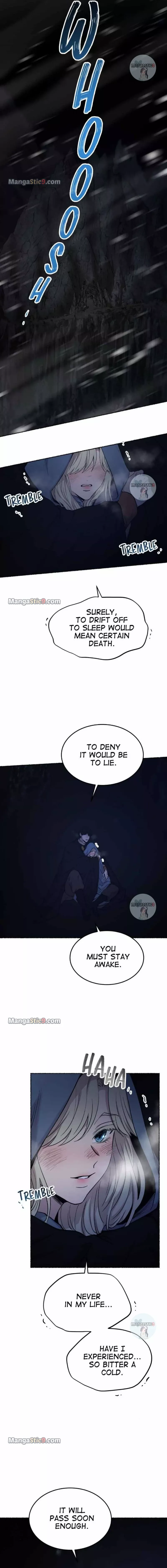 Like A Wind On A Dry Branch Chapter 121 page 2