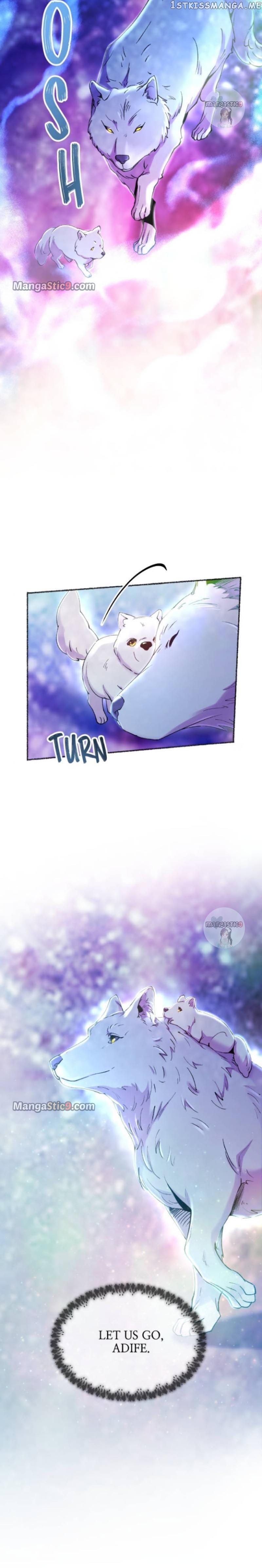 Like A Wind On A Dry Branch Chapter 124 page 22