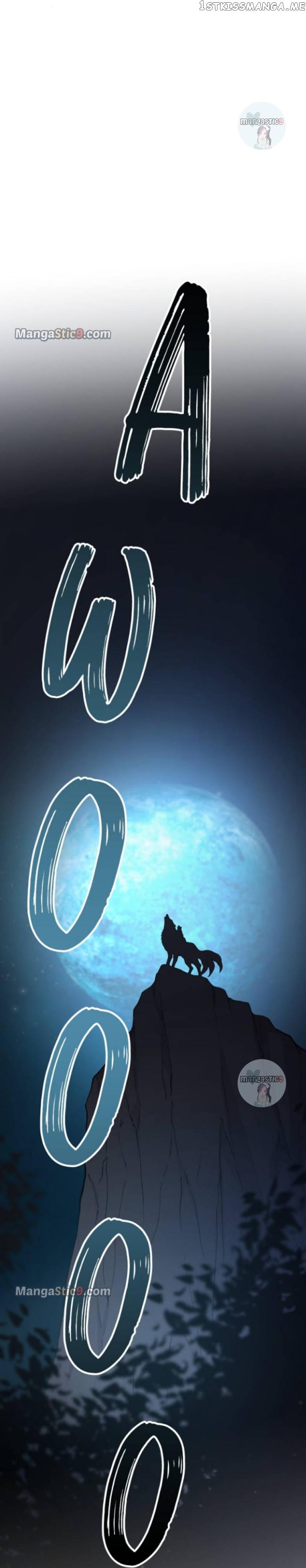 Like A Wind On A Dry Branch Chapter 124 page 23